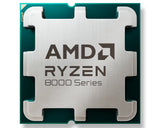 Ryzen 5 8400F 6 cores do 4.7 GHz Box (100-100001591BOX)