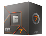 Ryzen 7 8700F 8 cores do 5GHz Box