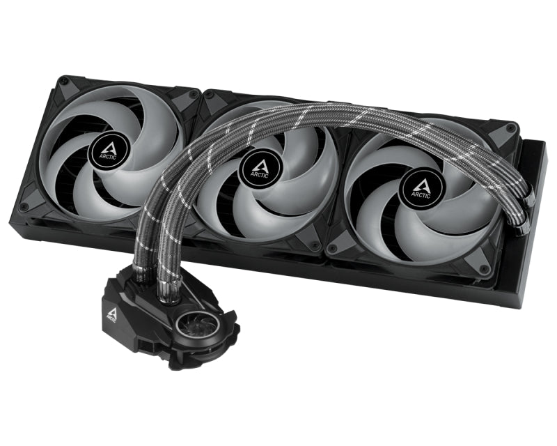 Liquid Freezer II 420 A-RGB vodeno hlađenje (ACFRE00109A)