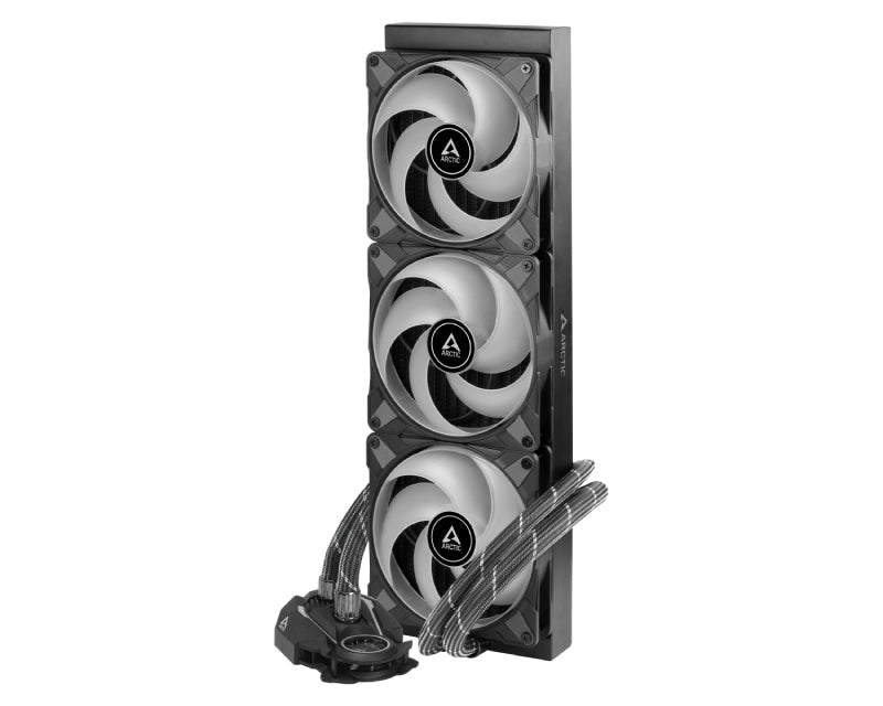 Liquid Freezer II 420 A-RGB vodeno hlađenje (ACFRE00109A)