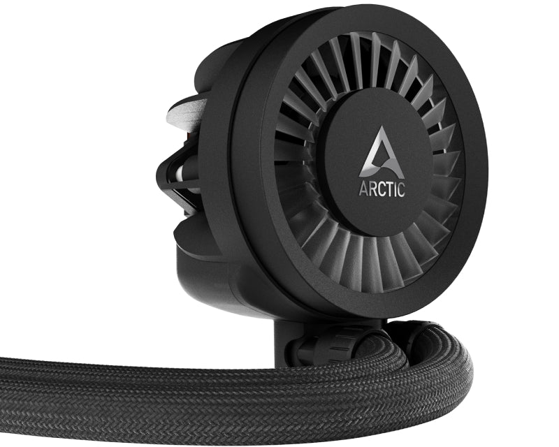 Liquid Freezer III 240 Black vodeno hlađenje (ACFRE00134A)