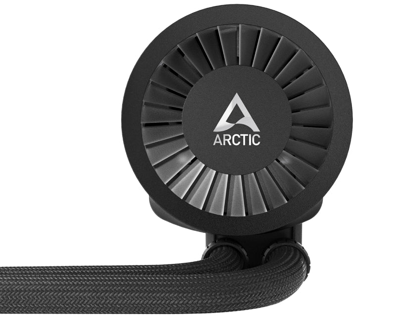 Liquid Freezer III 240 Black vodeno hlađenje (ACFRE00134A)