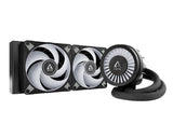 Liquid Freezer III 240 A-RGB Black vodeno hlađenje (ACFRE00142A)