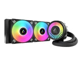 Liquid Freezer III 240 A-RGB Black vodeno hlađenje (ACFRE00142A)