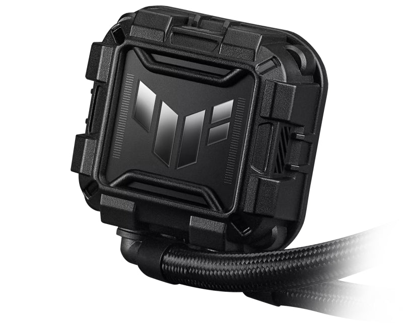 TUF GAMING LC II 240 ARGB vodeno hlađenje