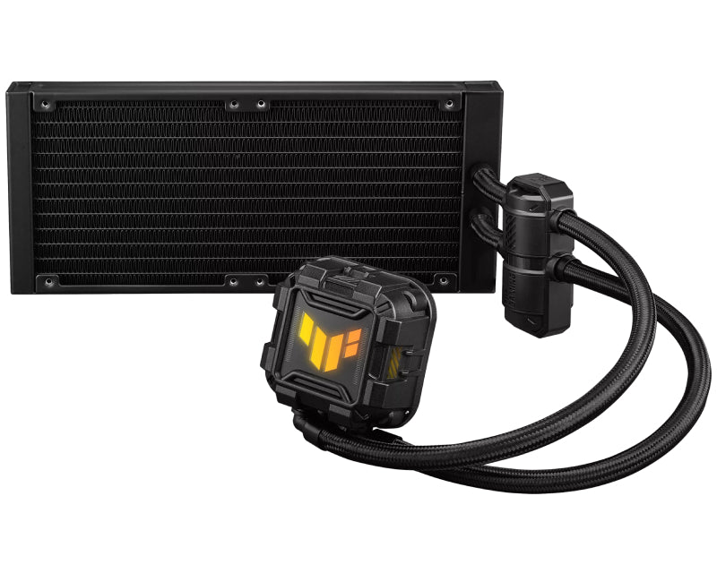 TUF GAMING LC II 240 ARGB vodeno hlađenje