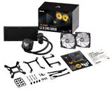 TUF GAMING LC II 240 ARGB vodeno hlađenje