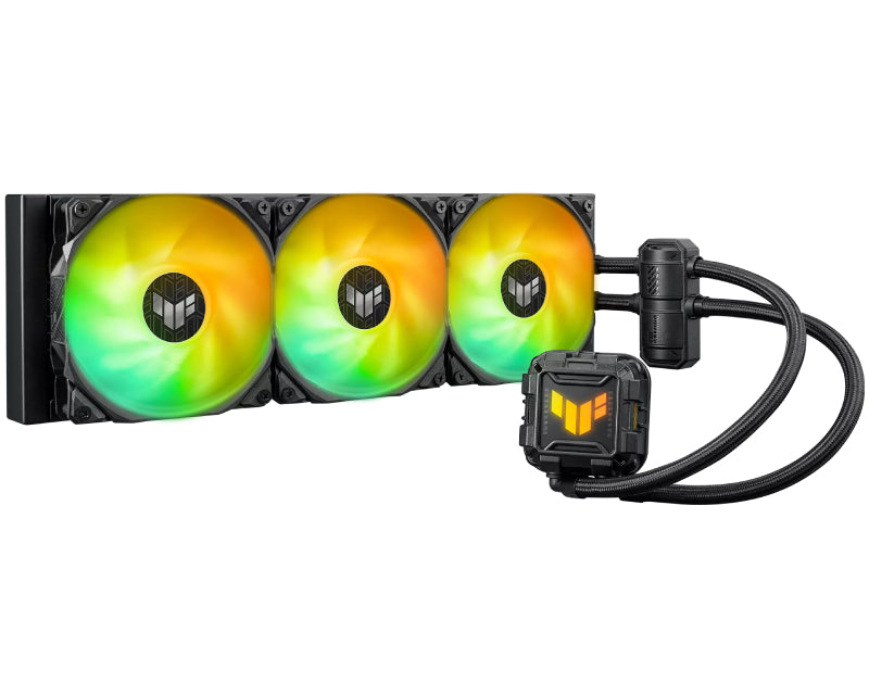 TUF GAMING LC II 360 ARGB vodeno hlađenje