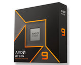RYZEN 9 9900X 12 cores do 5.6GHz Box (100-100000662WOF)
