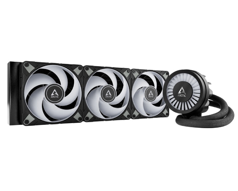 Liquid Freezer III 360 A-RGB Black vodeno hlađenje (ACFRE00144A)