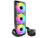 Liquid Freezer III 360 A-RGB Black vodeno hlađenje (ACFRE00144A)