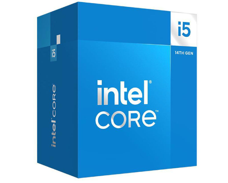 Core i5-14500 do 5.00GHz Box (BX8071514500)