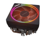Ryzen Wraith Prism Spire RGB Cooler