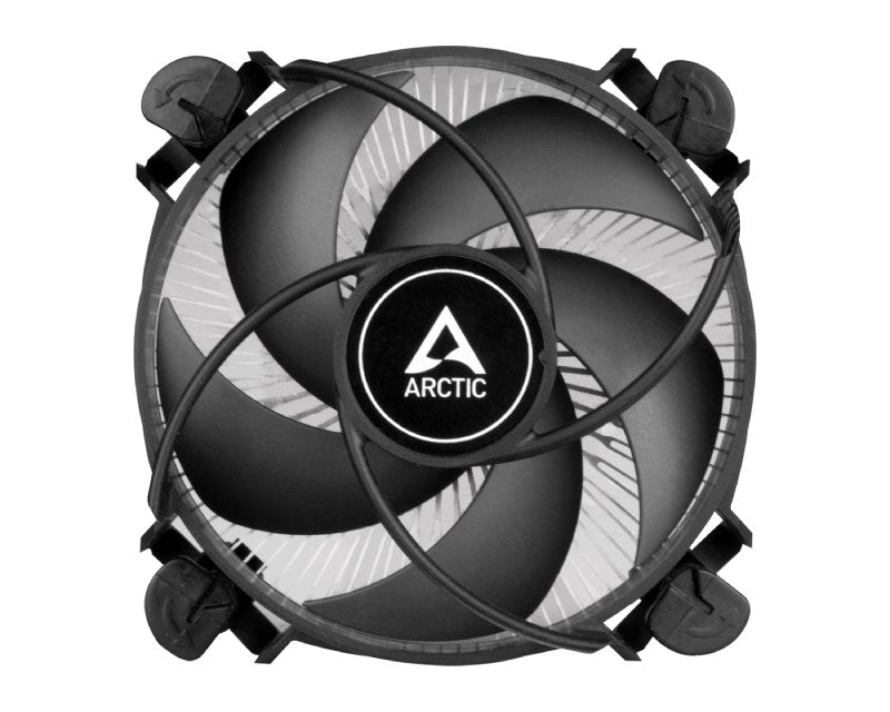 Alpine 17 CO procesorski hladnjak (ACALP00041A)