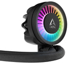 Liquid Freezer III 420 A-RGB Black vodeno hlađenje (ACFRE00145A)