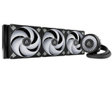 Liquid Freezer III 420 A-RGB Black vodeno hlađenje (ACFRE00145A)