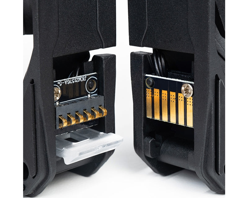 Iceberg 240 DARK CLC-240-BLK vodeno hlađenje