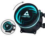 Iceberg 240 CLC-240-RGB vodeno hlađenje