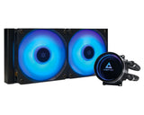 Iceberg 240 CLC-240-RGB vodeno hlađenje