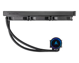 Iceberg 360 DARK CLC-360-BLK vodeno hlađenje