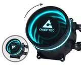 Iceberg 360 DARK CLC-360-BLK vodeno hlađenje