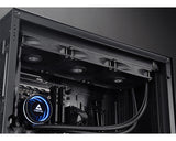 Iceberg 360 DARK CLC-360-BLK vodeno hlađenje