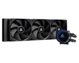 Iceberg 360 DARK CLC-360-BLK vodeno hlađenje