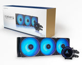 Iceberg 360 CLC-360-RGB vodeno hlađenje