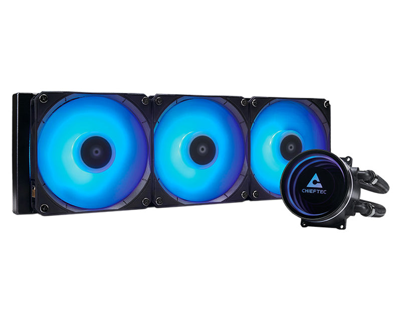 Iceberg 360 CLC-360-RGB vodeno hlađenje