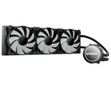 INFINITAS LS360BK ARGB Vodeno hlađenje crno