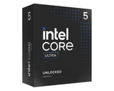 Core Ultra 5 245K do 5.20GHz Box (BX80768245K)