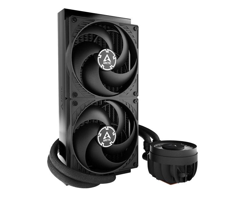 Liquid Freezer III 280 Black vodeno hlađenje (ACFRE00135A)