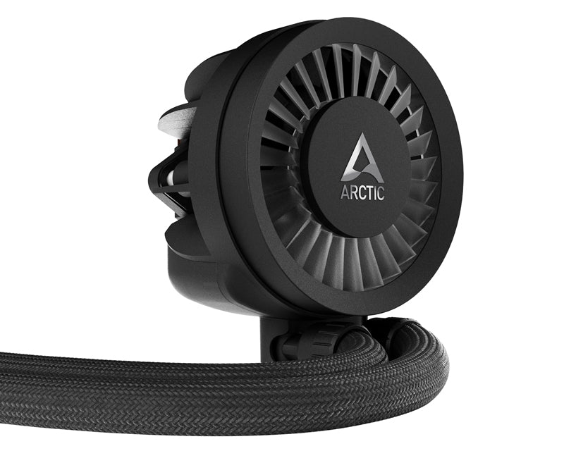 Liquid Freezer III 280 Black vodeno hlađenje (ACFRE00135A)