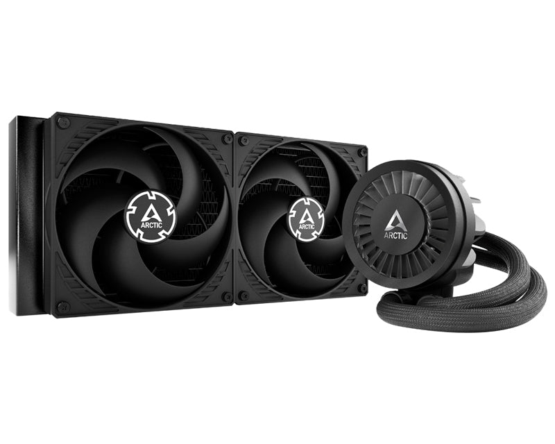 Liquid Freezer III 280 Black vodeno hlađenje (ACFRE00135A)