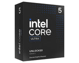 Core Ultra 5 245KF do 5.20GHz Box (BX80768245KF)