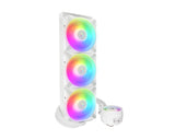Liquid Freezer III 420 A-RGB White vodeno hlađenje (ACFRE00153A)