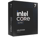 Core Ultra 7 265K do 5.5GHz Box (BX80768265K)
