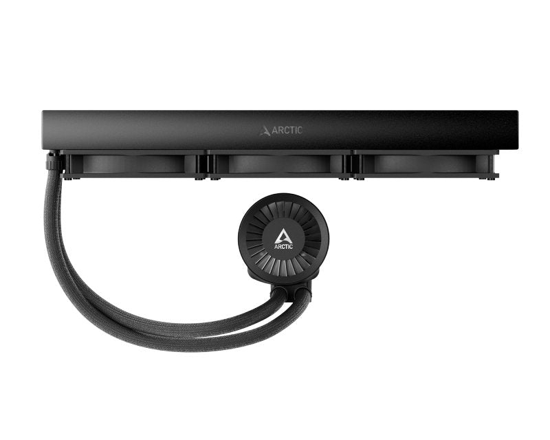 Liquid Freezer III 420 Black vodeno hlađenje (ACFRE00137A)
