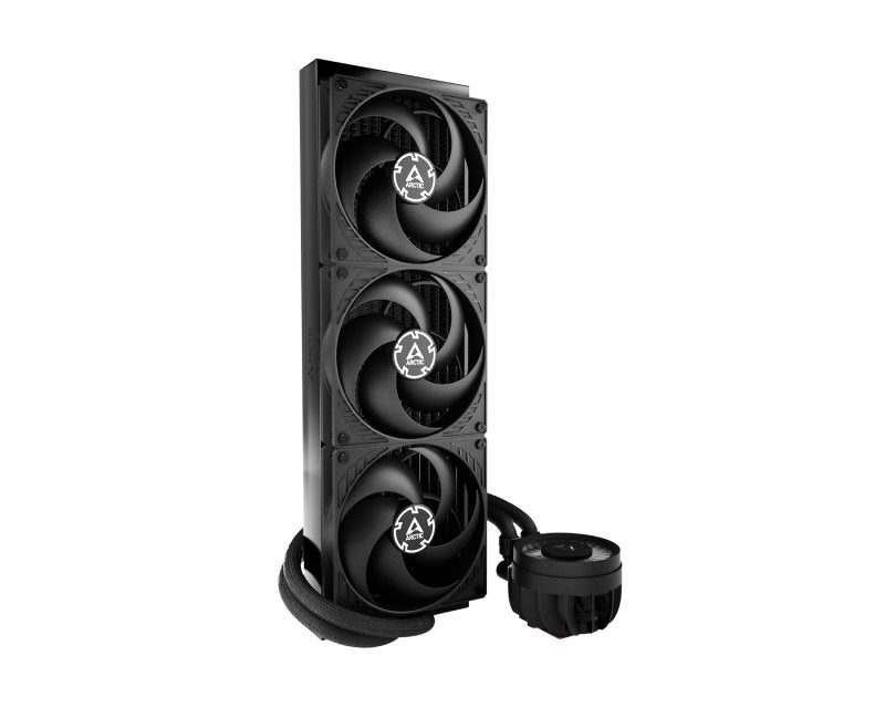 Liquid Freezer III 420 Black vodeno hlađenje (ACFRE00137A)