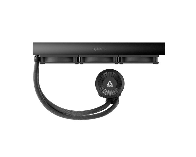 Liquid Freezer III 360 Black vodeno hlađenje (ACFRE00136A)
