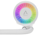 Liquid Freezer III 240 A-RGB White vodeno hlađenje (ACFRE00150A)
