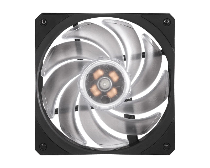 Hyper 212 Pro ARGB Black Edition (RR-212S-25PZ-R1) procesorski hladnjak