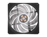 Hyper 212 Pro ARGB Black Edition (RR-212S-25PZ-R1) procesorski hladnjak