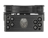 Hyper 212 Pro ARGB Black Edition (RR-212S-25PZ-R1) procesorski hladnjak