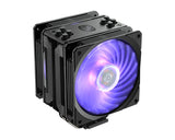 Hyper 212 Pro ARGB Black Edition (RR-212S-25PZ-R1) procesorski hladnjak
