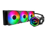 MasterLiquid 360 Core II ARGB vodeno hlađenje crno (MLW-D36M-A18PA-R1)