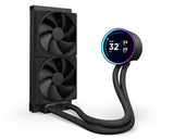 Kraken Elite 240 V2 vodeno hlađenje crno (RL-KN24E-B2)