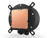 Kraken 240 V2 vodeno hlađenje crno (RL-KN24E-B2)