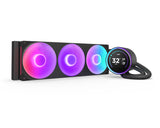 Kraken Elite 360 RGB V2 vodeno hlađenje crno (RL-KR36E-B2)