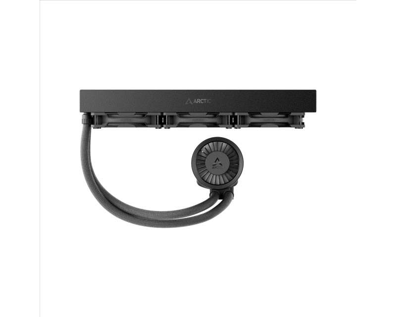 Liquid Freezer III Pro 360 Black vodeno hlađenje (ACFRE00180A)
